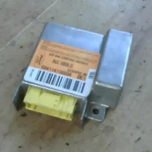 Ne maradj le FORD SCORPIO 95- Légzsák indító elektronika bontott alkatrész