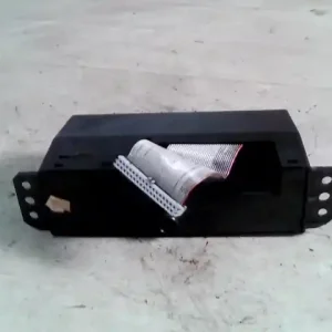 Kihagyhatatlan ajánlat FORD SCORPIO 95- Vezérlőegység fűtés-klíma bontott alkatrész