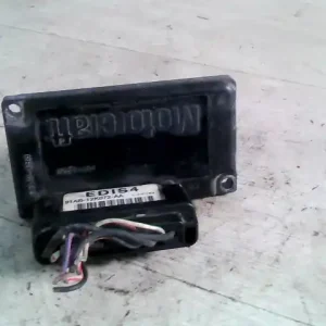 FORD SCORPIO 95- Vezérlőegység bontott alkatrész Bestseller