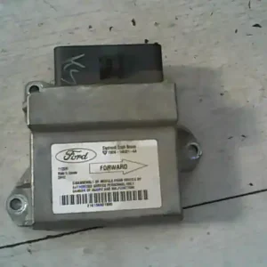 Legjobb ár FORD TAURUS Légzsák indító elektronika bontott alkatrész