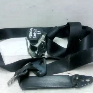 FORD TRANSIT 2006.04.01-2013.12.31 Jobb első biztonsági öv bontott alkatrész Kihagyhatatlan ajánlat