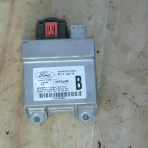 Árengedmény FORD TRANSIT 99-06 Légzsák indító elektronika bontott alkatrész