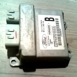 FORD TRANSIT 99-06 Légzsák indító elektronika bontott alkatrész Vedd meg most