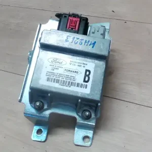 FORD TRANSIT 99-06 Légzsák vezérlőegység bontott alkatrész Legjobb ár