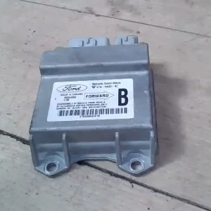 FORD TRANSIT 99-06 Légzsák vezérlőegység bontott alkatrész Ne maradj le