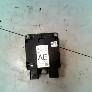 Legjobb ár FORD TRANSIT 2006.04.01-2013.12.31 Légzsák indító elektronika bontott alkatrész