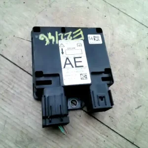 Utolsó esély FORD TRANSIT 2006.04.01-2013.12.31 Légzsák vezérlőegység 2.2td bontott alkatrész