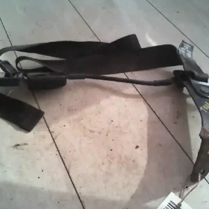 FORD TRANSIT 94-99 Hátsó középső biztonsági öv bontott alkatrész Ingyenes szállítás