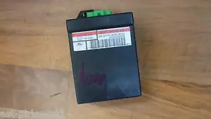 FORD TRANSIT 94-99 Immobiliser modul bontott alkatrész Alacsony ár