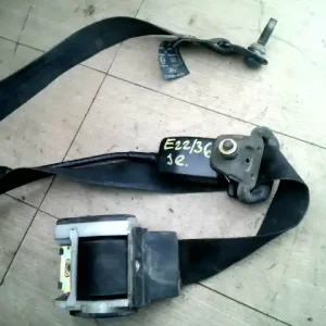 FORD TRANSIT 94-99 Jobb első biztonsági öv bontott alkatrész Legkelendőbb