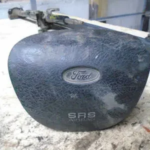 FORD TRANSIT 94-99 Kormány légzsák bontott alkatrész Bestseller