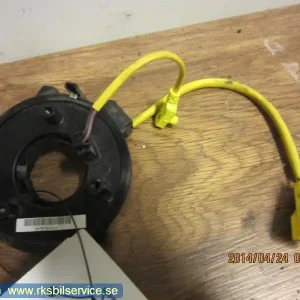 FORD TRANSIT 94-99 Légzsák átvezető szalagkábel bontott alkatrész Expressz kézbesítés