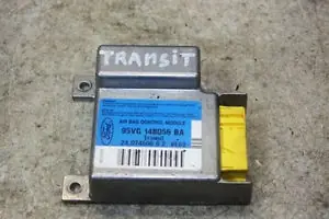 FORD TRANSIT 94-99 Légzsák indító elektronika bontott alkatrész Népszerű