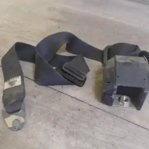 Alacsony ár Gaz GAZELLA Bal első biztonsági öv övfeszítős bontott alkatrész