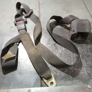 Gaz GAZELLA Jobb első biztonsági öv csattal bontott alkatrész Ingyenes szállítás