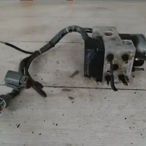 HONDA Accord 1998.11.01-2003.01.31 Abs kockabontott alkatrész Prémium