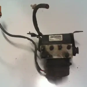 HONDA CIVIC 96-99 Abs abr esp pumpa bontott alkatrész Biztonságos vásárlás