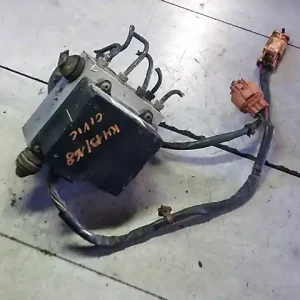 Ajánlat HONDA CIVIC 96-99 Abs abr esp pumpa bontott alkatrész