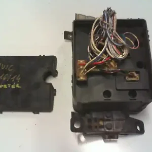 Alacsony ár HONDA CIVIC 96-99 Immobiliser modul bontott alkatrész