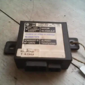 HONDA CIVIC 96-99 Immobiliser modul bontott alkatrész Legjobb ár