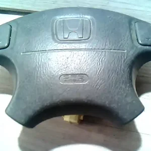 HONDA CIVIC 96-99 Kormány légzsák bontott alkatrész Csak ma