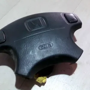 HONDA CIVIC 96-99 Kormány légzsák bontott alkatrész Biztonságos fizetés