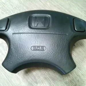 Legkelendőbb HONDA CIVIC 96-99 Kormány légzsák bontott alkatrész