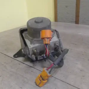 Gyors szállítás HONDA CIVIC 99- Abs abr esp pumpa 1.4 i bontott alkatrész