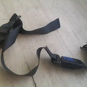 HONDA CIVIC 99- Hátsó középső biztonsági öv bontott alkatrész Ne maradj le