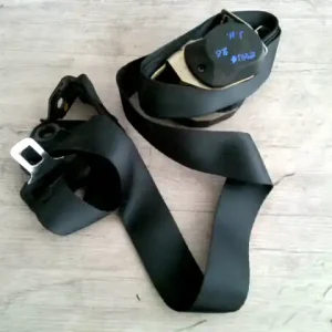 HONDA CIVIC 99- Jobb hátsó biztonsági öv bontott alkatrész Bestseller