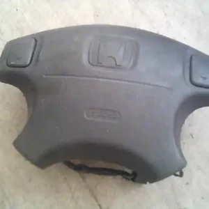 HONDA CIVIC 99- Kormány légzsák bontott alkatrész Gyors szállítás