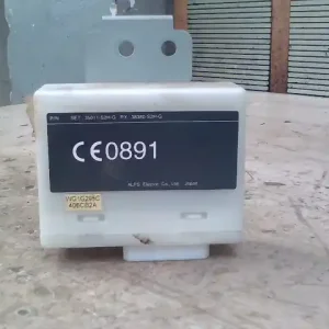 HONDA HR-V 1999.01-2006.01 Immobiliser modul 1,6i bontott alkatrész Ajánlat