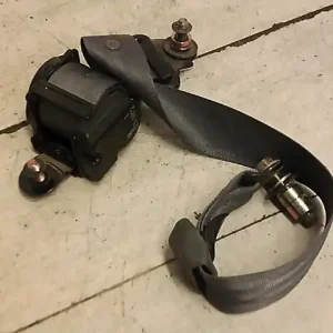 HONDA Shuttle Jobb hátsó biztonsági öv bontott alkatrész Vedd meg online