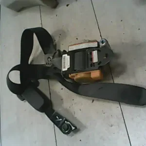 HONDA CITY 02.12-08.12 Jobb első biztonsági öv bontott alkatrész Utolsó esély