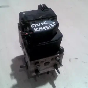 HONDA CIVIC 2004.01-2006.02 Abs kocka 1.6i bontott alkatrész Biztonságos fizetés