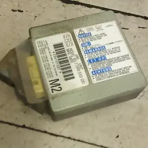 HONDA Shuttle Légzsák indító elektronika bontott alkatrész Utolsó esély