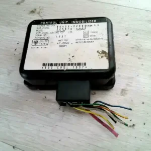 Kedvezményes ár HYUNDAI ATOS Immobiliser modul bontott alkatrész