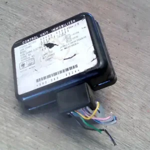 Exkluzív ajánlat HYUNDAI ATOS Immobiliser modul 1.0i bontott alkatrész