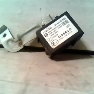 Utolsó esély HYUNDAI ATOS Immobiliser modul bontott alkatrész