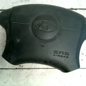 HYUNDAI Elantra 2001.01.01-2003.12.31 Kormány légzsák bontott alkatrész Nézd meg most