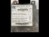 HYUNDAI GETZ Légzsák indító elektronika bontott alkatrész Különleges ajánlat