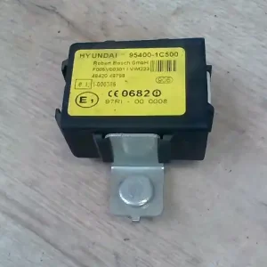 HYUNDAI GETZ 02.09-04.12 Immobiliser modul bontott alkatrész Szezonális akció