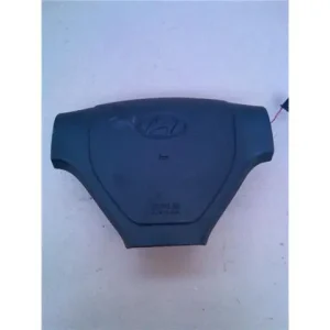 Korlátozott ajánlat HYUNDAI GETZ 02.09-04.12 Kormány légzsák bontott alkatrész
