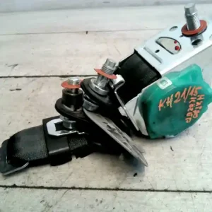 HYUNDAI GETZ 05-09 Hátsó középső biztonsági öv bontott alkatrész Szuper akció