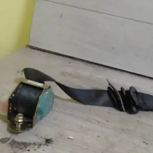 HYUNDAI GETZ 05-09 Hátsó középső biztonsági öv bontott alkatrész Biztonságos fizetés