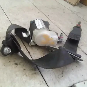 HYUNDAI GETZ 05-09 Jobb hátsó biztonsági öv bontott alkatrész Újdonság