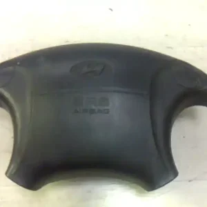 HYUNDAI LANTRA 96- Kormány légzsák bontott alkatrész Biztonságos fizetés