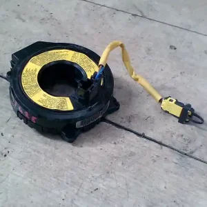 Vásárlói kedvenc HYUNDAI MATRIX Légzsák átvezető szalagkábel bontott alkatrész