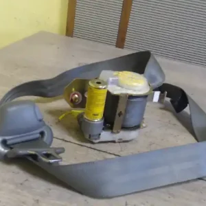 HYUNDAI Santa Fe 2001.03.01-2006.01.30 Jobb első biztonsági öv bontott alkatrész Gyors kiszállítás