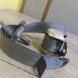 Szuper akció HYUNDAI Santa Fe 2001.03.01-2006.01.30 Jobb hátsó biztonsági öv bontott alkatrész